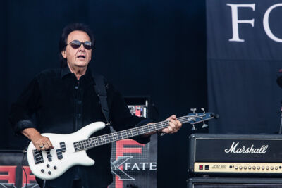 Four By Fate @ Alcatraz Hard Rock & Metal Fest, foto 18, foto's door Edwin Houdevelt - FrontView Magazine