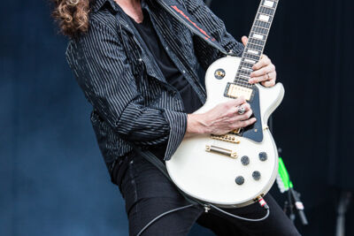 Four By Fate @ Alcatraz Hard Rock & Metal Fest, foto 19, foto's door Edwin Houdevelt - FrontView Magazine
