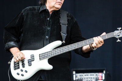 Four By Fate @ Alcatraz Hard Rock & Metal Fest, foto 20, foto's door Edwin Houdevelt - FrontView Magazine