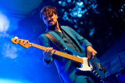 Les Truttes @ Openluchttheater Rivierenhof, picture 5, photographed by Marc Verdonck - FrontView Magazine