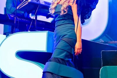Les Truttes @ Openluchttheater Rivierenhof, picture 13, photographed by Marc Verdonck - FrontView Magazine