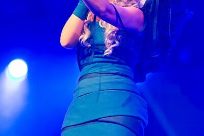 Les Truttes @ Openluchttheater Rivierenhof, picture 26, photographed by Marc Verdonck - FrontView Magazine