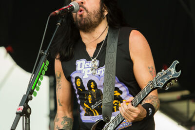 Prong @ Alcatraz Hard Rock & Metal Fest, picture 19, photographed by Edwin Houdevelt - FrontView Magazine