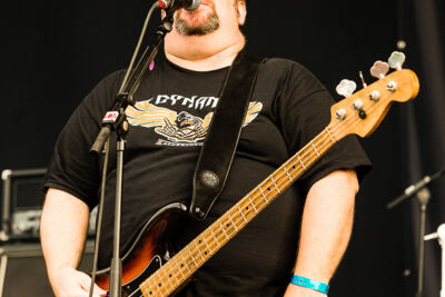 Sacred Reich @ Alcatraz Hard Rock & Metal Fest, picture 3, photographed by Edwin Houdevelt - FrontView Magazine