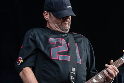 Sacred Reich @ Alcatraz Hard Rock & Metal Fest, picture 5, photographed by Edwin Houdevelt - FrontView Magazine