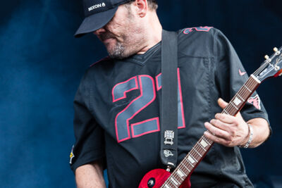 Sacred Reich @ Alcatraz Hard Rock & Metal Fest, picture 11, photographed by Edwin Houdevelt - FrontView Magazine