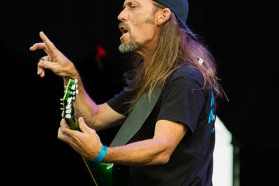 Sacred Reich @ Alcatraz Hard Rock & Metal Fest, picture 14, photographed by Edwin Houdevelt - FrontView Magazine