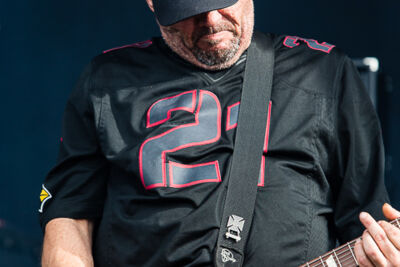 Sacred Reich @ Alcatraz Hard Rock & Metal Fest, picture 17, photographed by Edwin Houdevelt - FrontView Magazine