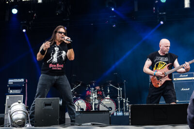 Toxik @ Alcatraz Hard Rock & Metal Fest, foto 10, foto's door Edwin Houdevelt - FrontView Magazine