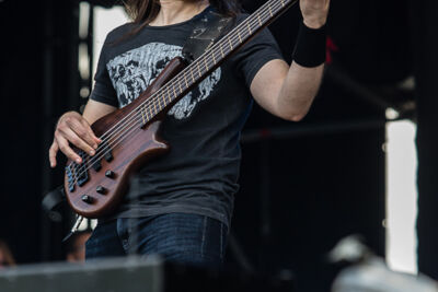 Toxik @ Alcatraz Hard Rock & Metal Fest, foto 11, foto's door Edwin Houdevelt - FrontView Magazine