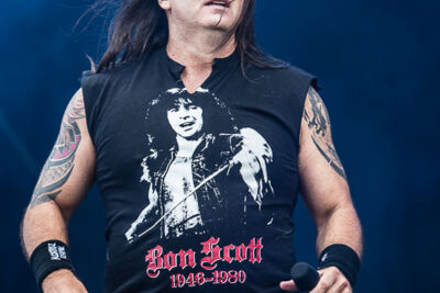 Toxik @ Alcatraz Hard Rock & Metal Fest, foto 13, foto's door Edwin Houdevelt - FrontView Magazine