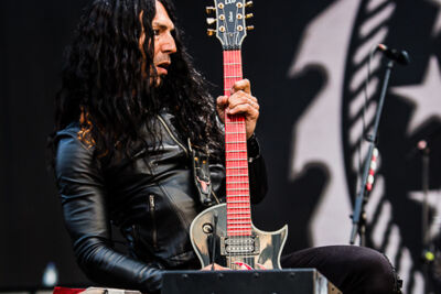 W.A.S.P. @ Alcatraz Hard Rock & Metal Fest, picture 11, photographed by Edwin Houdevelt - FrontView Magazine