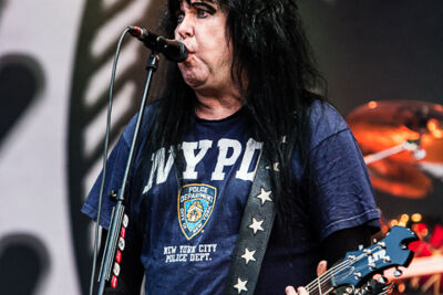 W.A.S.P. @ Alcatraz Hard Rock & Metal Fest, picture 12, photographed by Edwin Houdevelt - FrontView Magazine