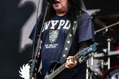 W.A.S.P. @ Alcatraz Hard Rock & Metal Fest, picture 18, photographed by Edwin Houdevelt - FrontView Magazine