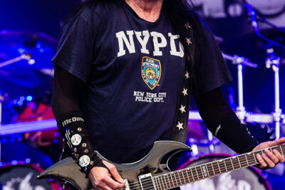 W.A.S.P. @ Alcatraz Hard Rock & Metal Fest, picture 24, photographed by Edwin Houdevelt - FrontView Magazine