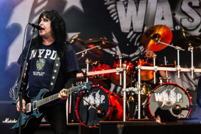 W.A.S.P. @ Alcatraz Hard Rock & Metal Fest, picture 25, photographed by Edwin Houdevelt - FrontView Magazine
