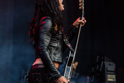 W.A.S.P. @ Alcatraz Hard Rock & Metal Fest, picture 26, photographed by Edwin Houdevelt - FrontView Magazine