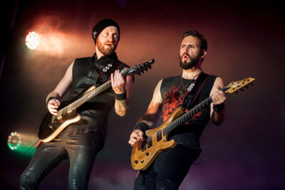 Within Temptation @ Cityrock Leeuwarden 2014, foto 17, foto's door Dorien Goetschalckx - FrontView Magazine