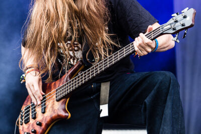 Xentrix @ Alcatraz Hard Rock & Metal Fest, foto 4, foto's door Edwin Houdevelt - FrontView Magazine