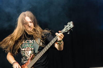 Xentrix @ Alcatraz Hard Rock & Metal Fest, foto 12, foto's door Edwin Houdevelt - FrontView Magazine
