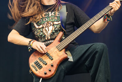 Xentrix @ Alcatraz Hard Rock & Metal Fest, foto 15, foto's door Edwin Houdevelt - FrontView Magazine