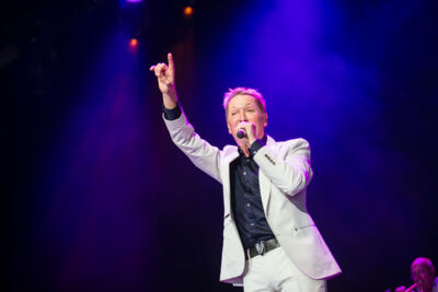 Bart Kaëll @ Summer Swing, picture 11, photographed by Dimitri Vanlommel - FrontView Magazine