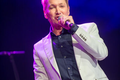 Bart Kaëll @ Summer Swing, picture 18, photographed by Dimitri Vanlommel - FrontView Magazine