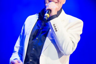 Bart Kaëll @ Summer Swing, picture 26, photographed by Dimitri Vanlommel - FrontView Magazine