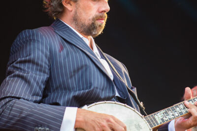 Broken Circle Breakdown Bluegrass Band @ Summer Swing, foto 4, foto's door Dimitri Vanlommel - FrontView Magazine