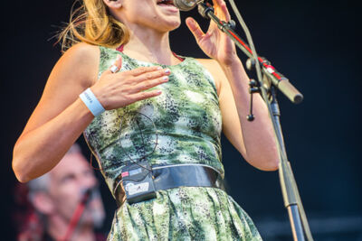 Broken Circle Breakdown Bluegrass Band @ Summer Swing, foto 7, foto's door Dimitri Vanlommel - FrontView Magazine