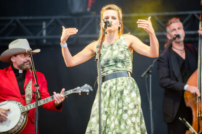 Broken Circle Breakdown Bluegrass Band @ Summer Swing, foto 10, foto's door Dimitri Vanlommel - FrontView Magazine