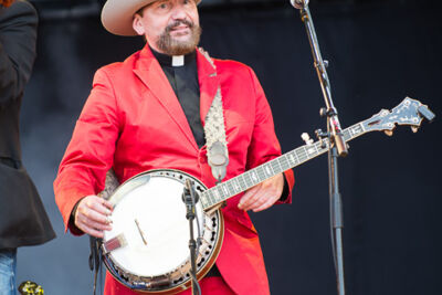 Broken Circle Breakdown Bluegrass Band @ Summer Swing, foto 11, foto's door Dimitri Vanlommel - FrontView Magazine