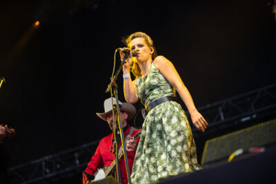 Broken Circle Breakdown Bluegrass Band @ Summer Swing, foto 14, foto's door Dimitri Vanlommel - FrontView Magazine