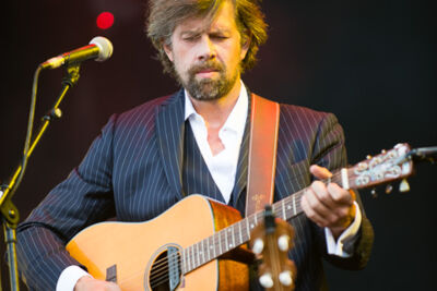 Broken Circle Breakdown Bluegrass Band @ Summer Swing, foto 20, foto's door Dimitri Vanlommel - FrontView Magazine
