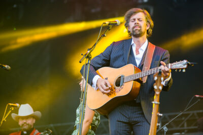 Broken Circle Breakdown Bluegrass Band @ Summer Swing, foto 22, foto's door Dimitri Vanlommel - FrontView Magazine