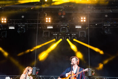 Broken Circle Breakdown Bluegrass Band @ Summer Swing, foto 24, foto's door Dimitri Vanlommel - FrontView Magazine