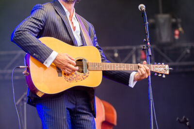 Broken Circle Breakdown Bluegrass Band @ Summer Swing, foto 27, foto's door Dimitri Vanlommel - FrontView Magazine