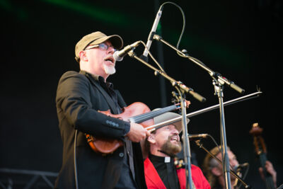 Broken Circle Breakdown Bluegrass Band @ Summer Swing, foto 32, foto's door Dimitri Vanlommel - FrontView Magazine