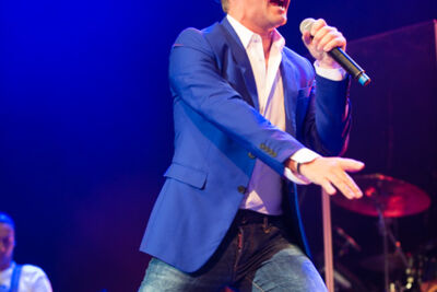 Christoff & Lindsay @ Summer Swing, picture 3, photographed by Dimitri Vanlommel - FrontView Magazine