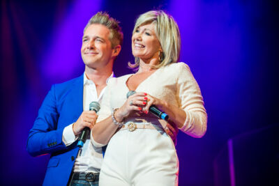 Christoff & Lindsay @ Summer Swing, picture 34, photographed by Dimitri Vanlommel - FrontView Magazine
