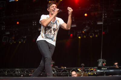 Clouseau @ Summer Swing, picture 17, photographed by Dimitri Vanlommel - FrontView Magazine