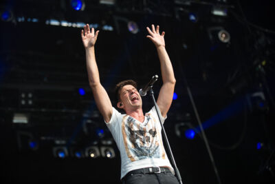 Clouseau @ Summer Swing, picture 22, photographed by Dimitri Vanlommel - FrontView Magazine