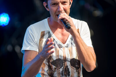 Clouseau @ Summer Swing, picture 27, photographed by Dimitri Vanlommel - FrontView Magazine