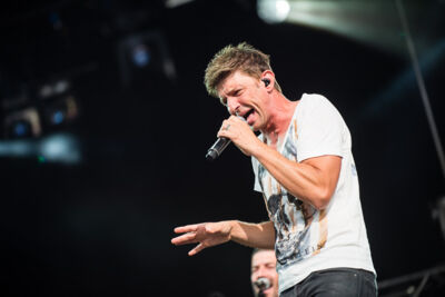Clouseau @ Summer Swing, picture 31, photographed by Dimitri Vanlommel - FrontView Magazine