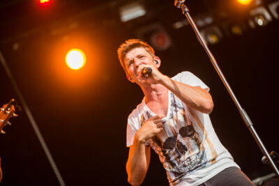 Clouseau @ Summer Swing, picture 33, photographed by Dimitri Vanlommel - FrontView Magazine