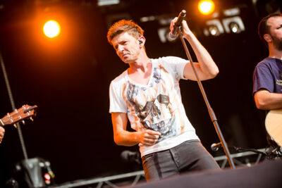 Clouseau @ Summer Swing, picture 35, photographed by Dimitri Vanlommel - FrontView Magazine