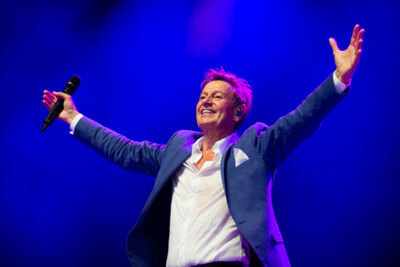De Romeo's & Willy Sommers @ Summer Swing, picture 7, photographed by Dimitri Vanlommel - FrontView Magazine
