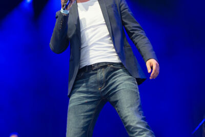 De Romeo's & Willy Sommers @ Summer Swing, picture 9, photographed by Dimitri Vanlommel - FrontView Magazine