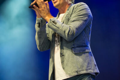 De Romeo's & Willy Sommers @ Summer Swing, picture 11, photographed by Dimitri Vanlommel - FrontView Magazine