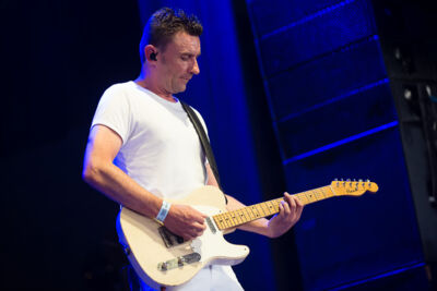 De Romeo's & Willy Sommers @ Summer Swing, picture 12, photographed by Dimitri Vanlommel - FrontView Magazine